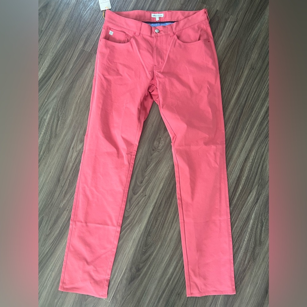 New Peter Millar‎ performance pants